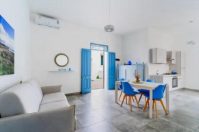 Petracca home Torre San Giovanni
